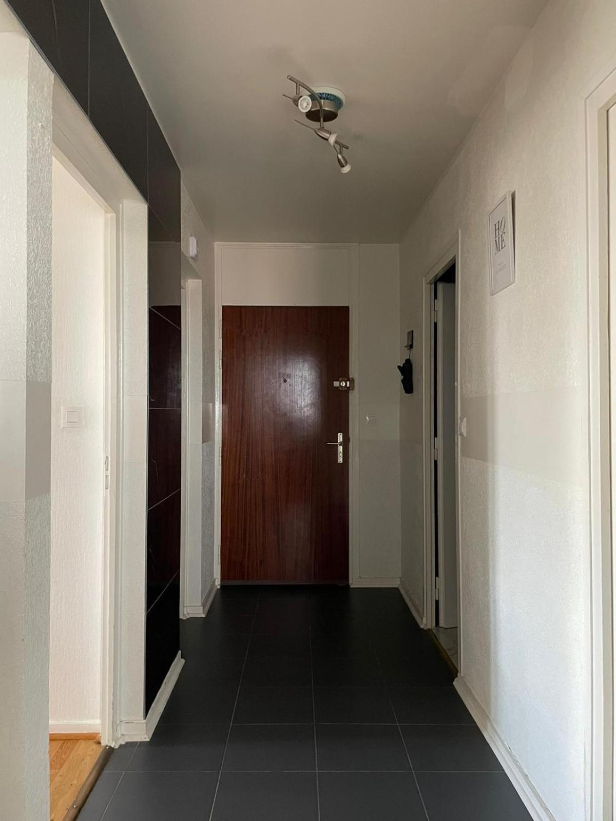 Place Privee/Le Marbre/Moderne/60M2 Annemasse Exterior foto